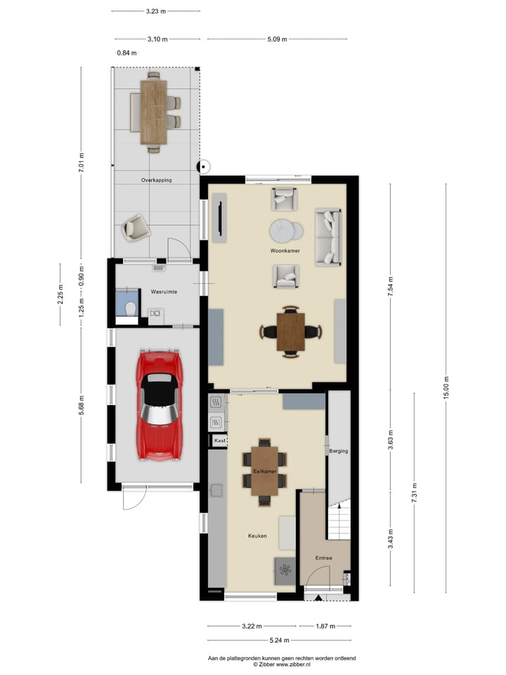 Foto 39 van Oranje Nassaustraat 49