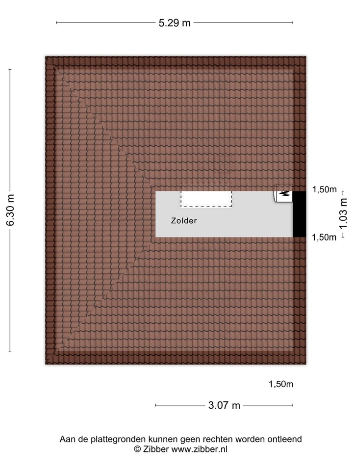 Foto 41 van Oranje Nassaustraat 49