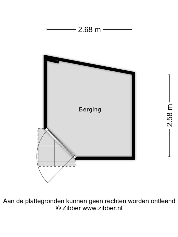 Foto 43 van Oranje Nassaustraat 49