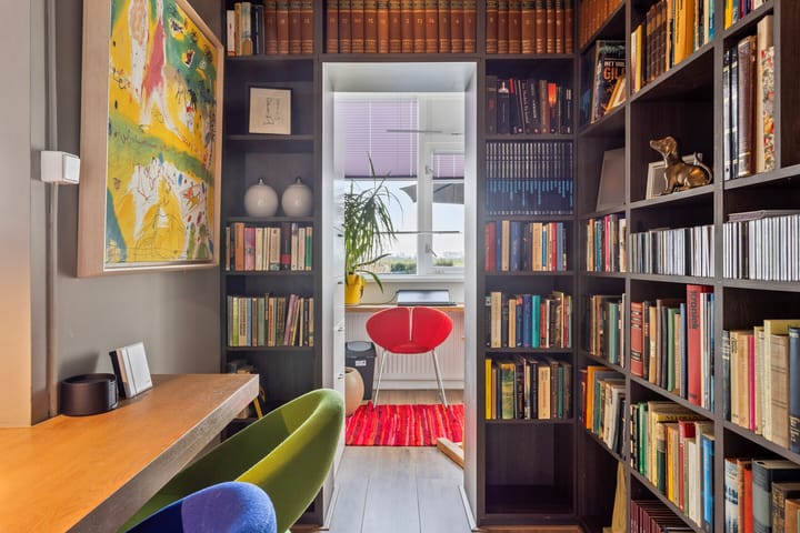 Foto 8 van De Waarden 120