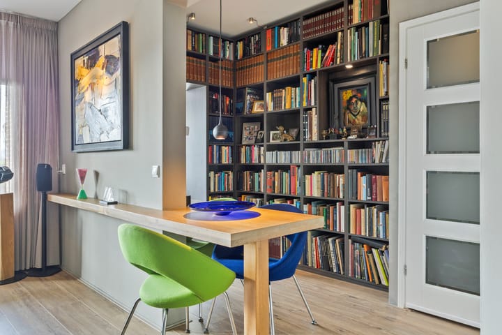 Foto 9 van De Waarden 120