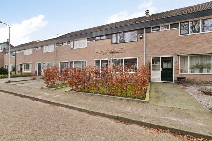 Foto 2 van Lange Akker 27