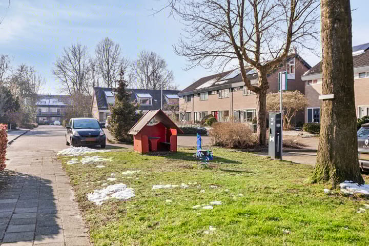 Foto 4 van Lange Akker 27