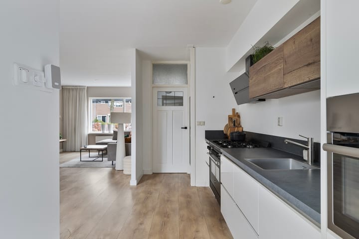 Foto 7 van Lange Akker 27