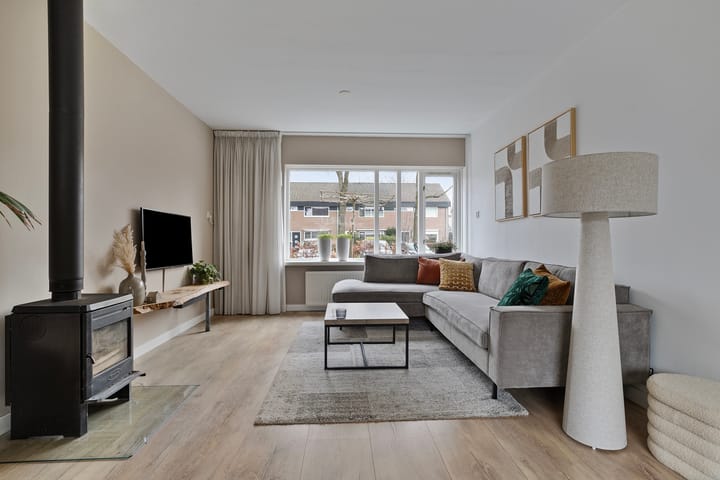 Foto 13 van Lange Akker 27