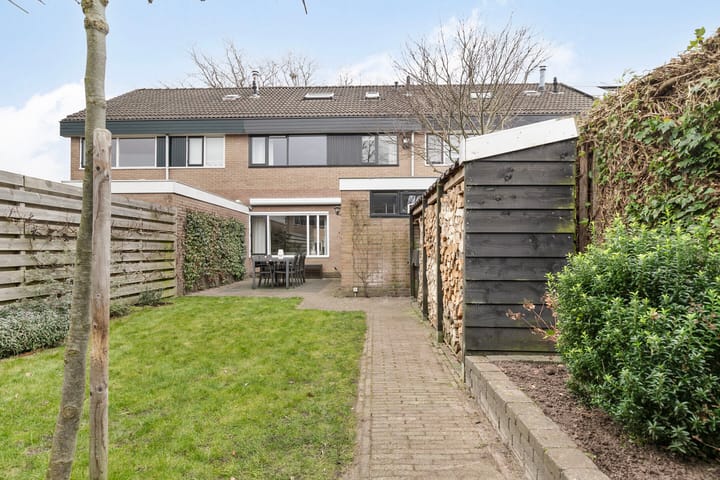 Foto 34 van Lange Akker 27