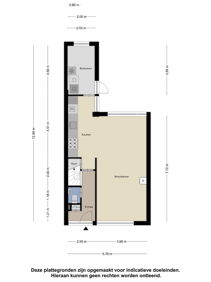 Foto 36 van Lange Akker 27