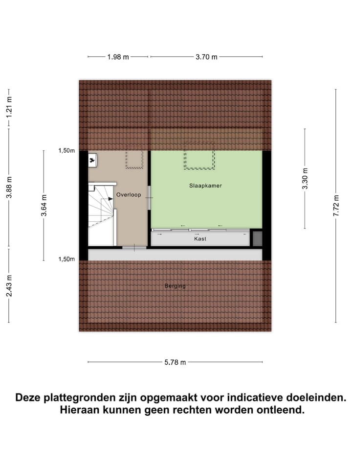 Foto 40 van Lange Akker 27
