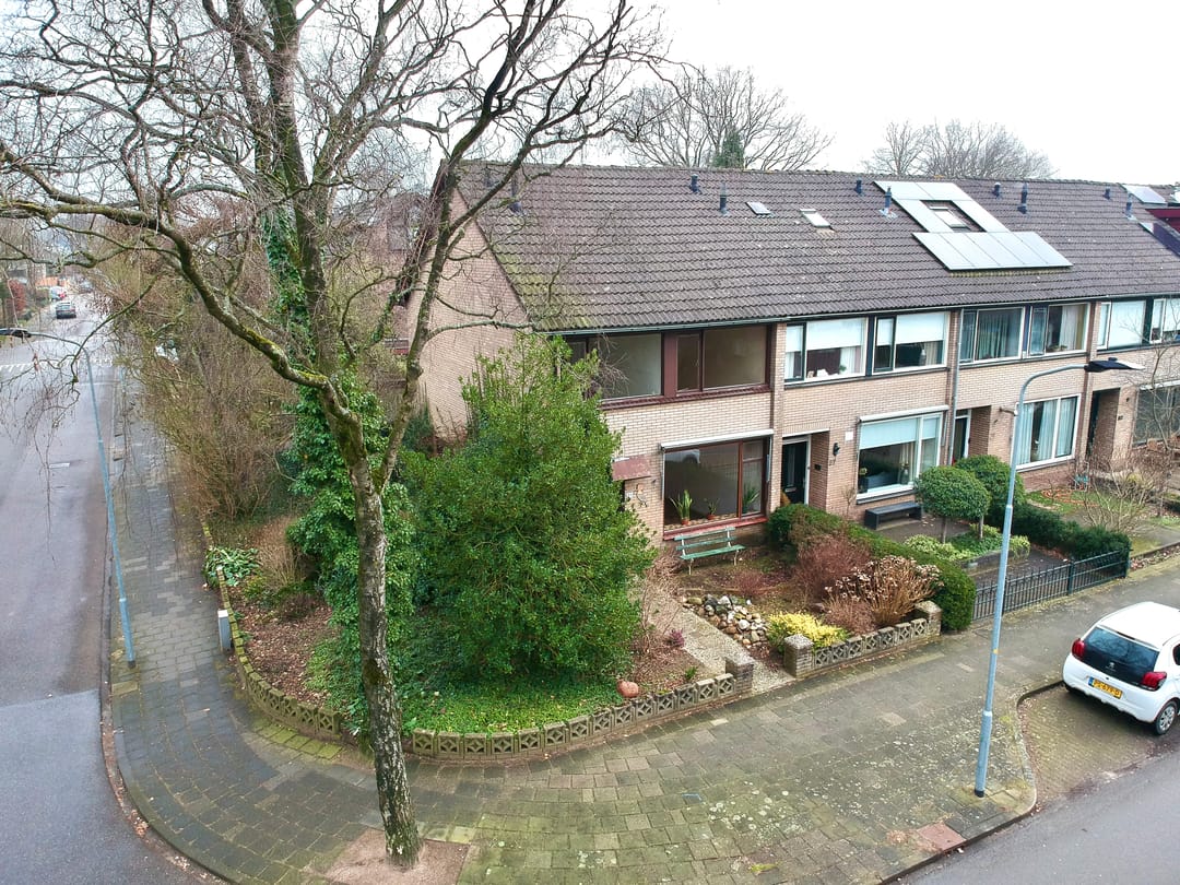 Foto 1 van Leeuwerikstraat 25