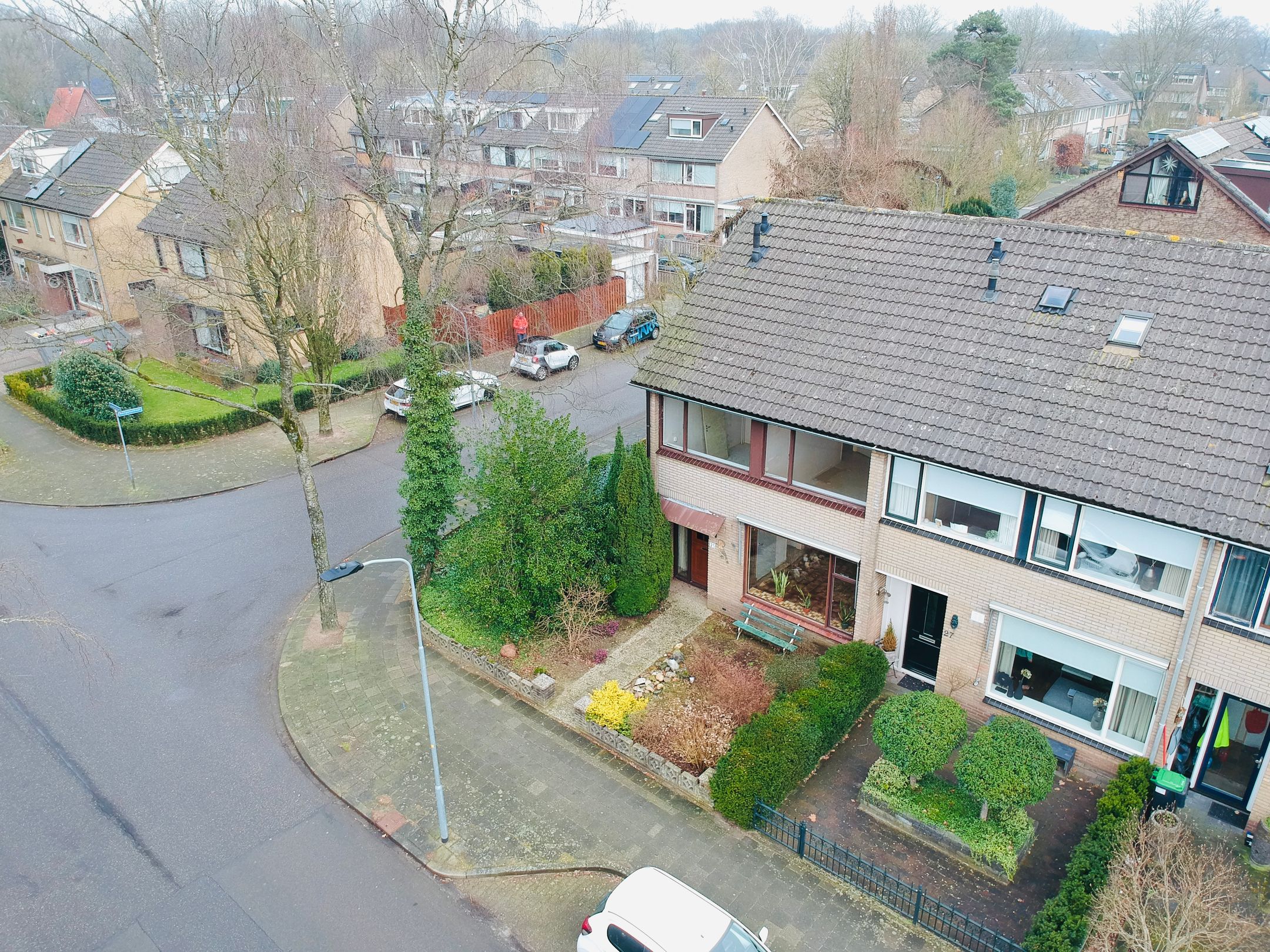 Foto 3 van Leeuwerikstraat 25