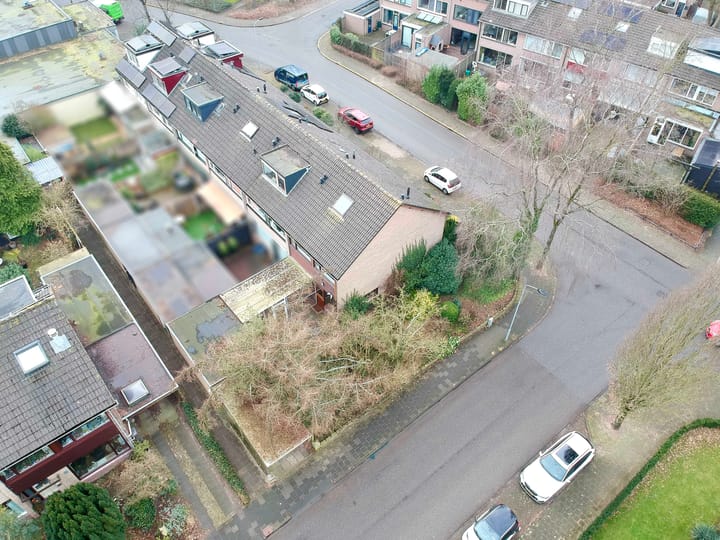 Foto 5 van Leeuwerikstraat 25