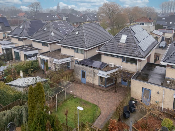 Foto 5 van Postweid 32