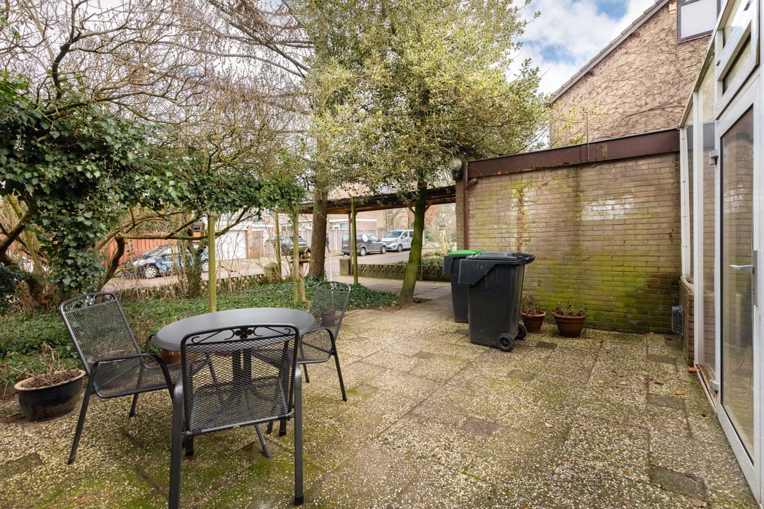 Foto 7 van Leeuwerikstraat 25