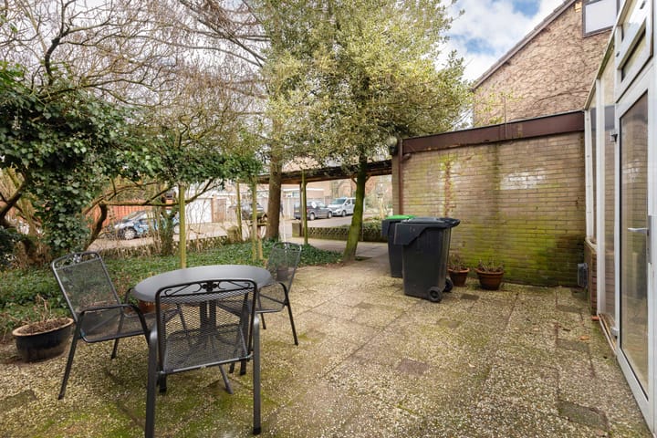 Foto 7 van Leeuwerikstraat 25