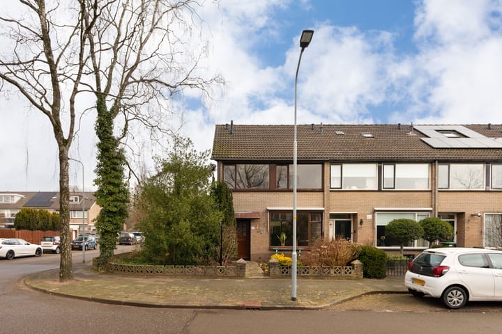 Foto 8 van Leeuwerikstraat 25