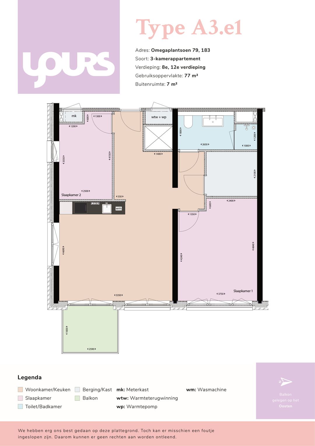 Foto 11 van Omegaplantsoen 183