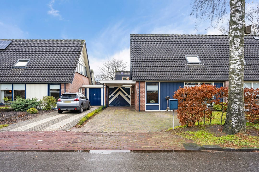 Foto 8 van Stobakker 9