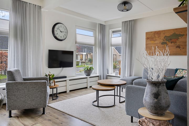 Foto 12 van Stobakker 9