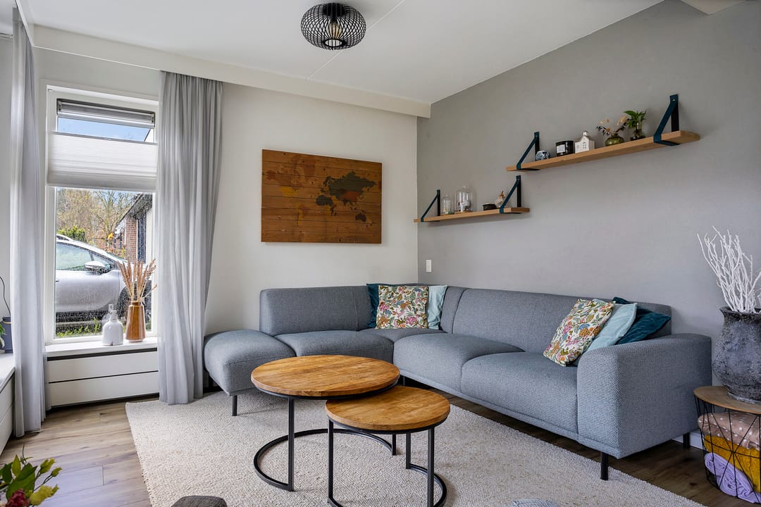 Foto 13 van Stobakker 9