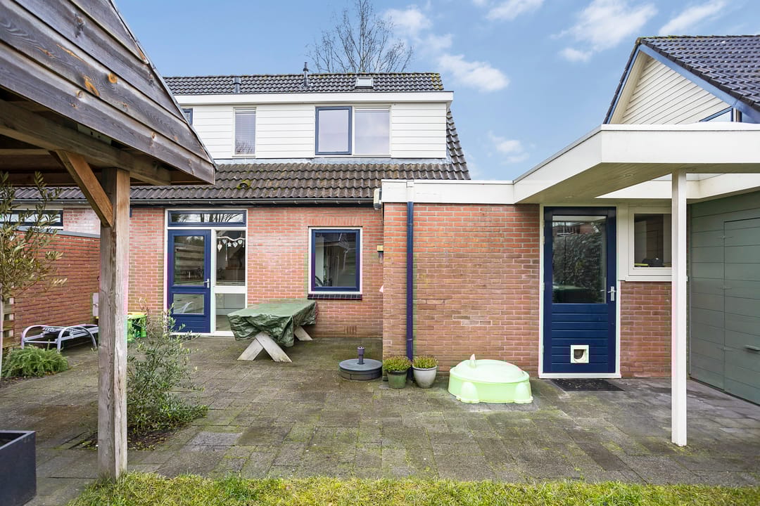 Foto 26 van Stobakker 9