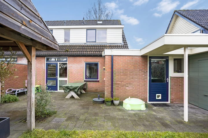 Foto 26 van Stobakker 9