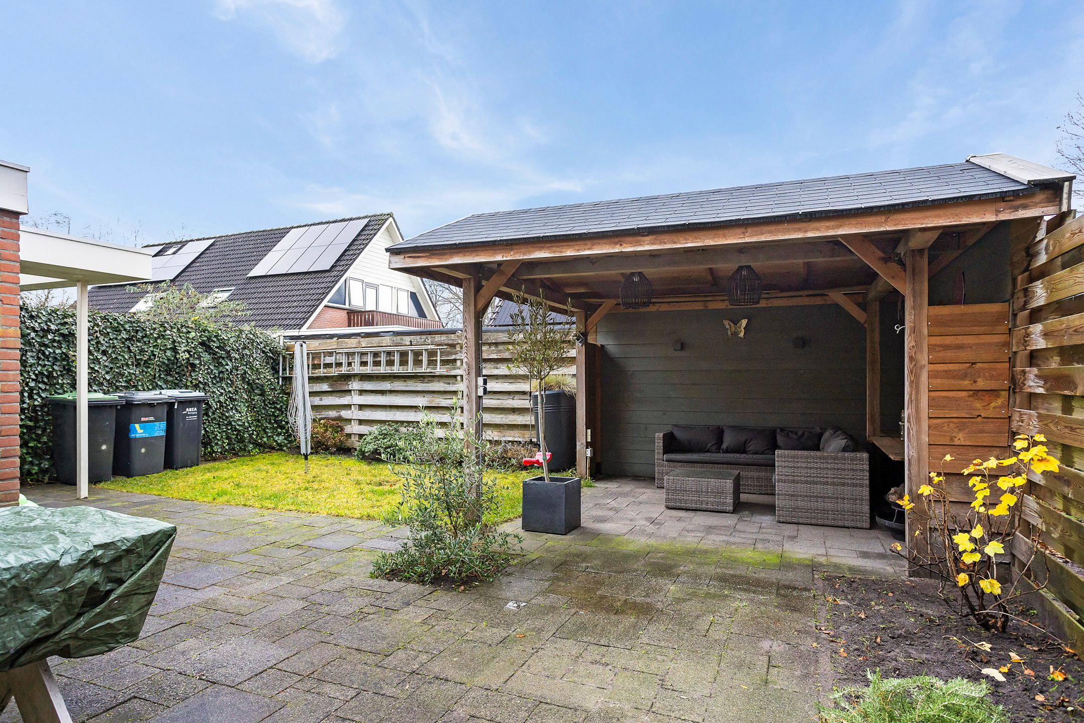 Foto 27 van Stobakker 9