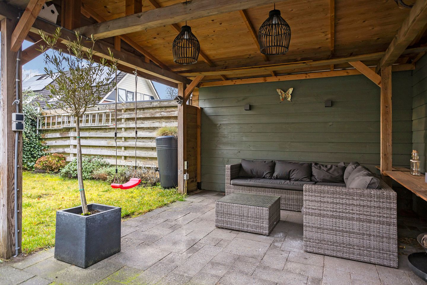 Foto 29 van Stobakker 9