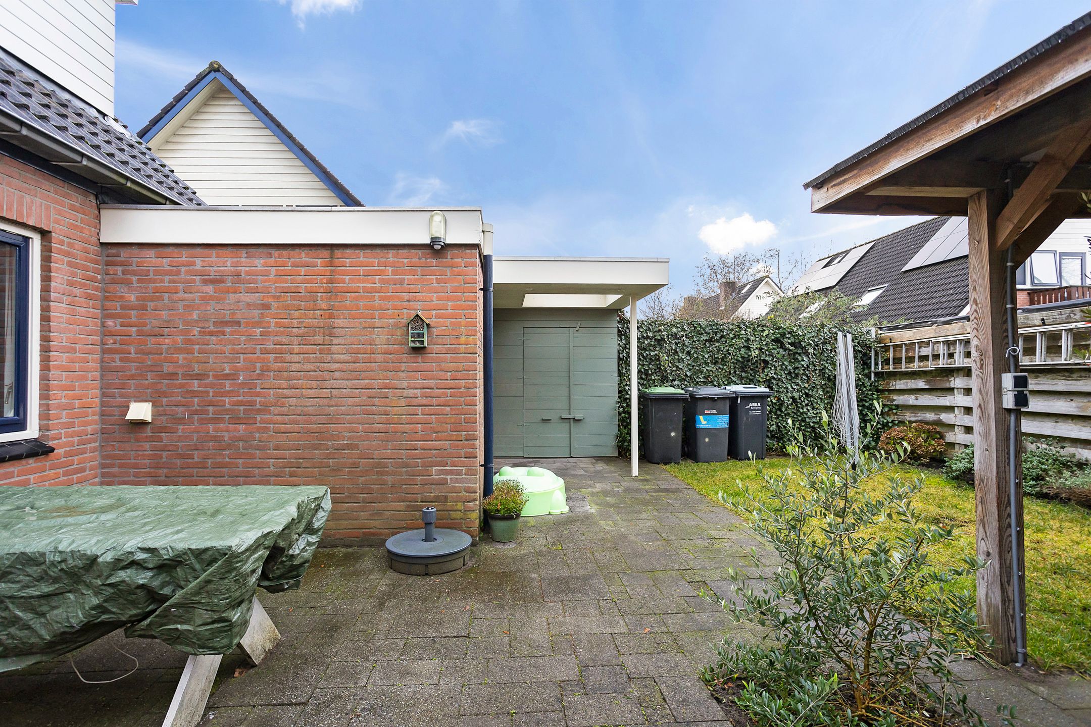 Foto 30 van Stobakker 9