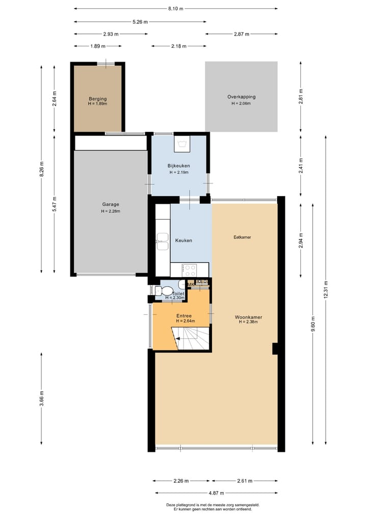 Foto 36 van Dollard 51