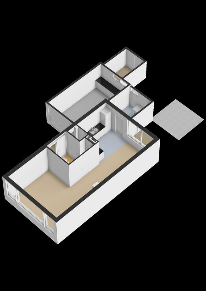 Foto 37 van Dollard 51