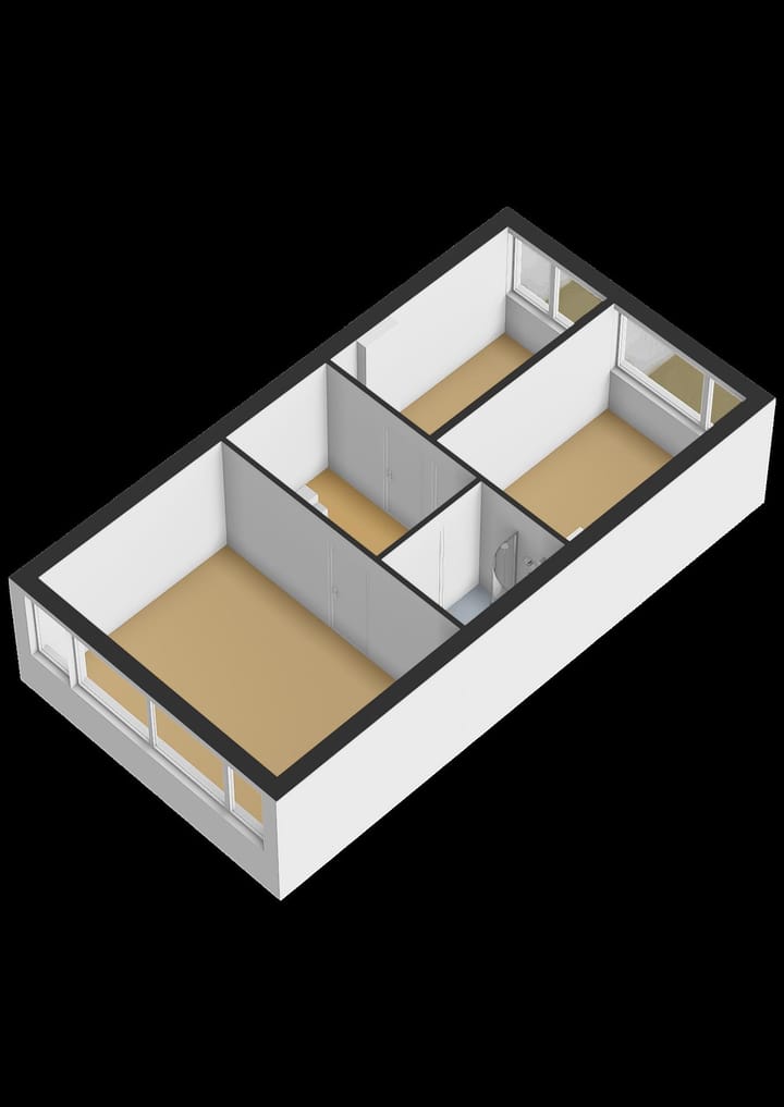 Foto 39 van Dollard 51