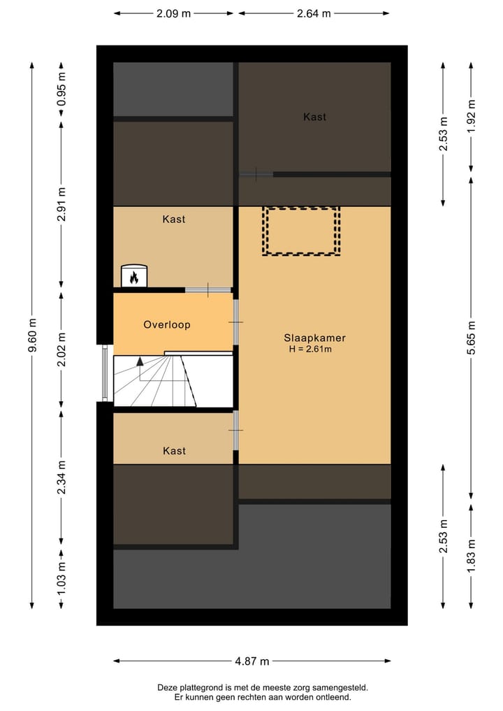 Foto 40 van Dollard 51