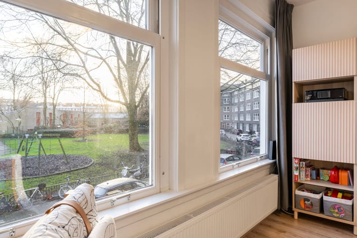 Foto 5 van Westzaanstraat 47-1