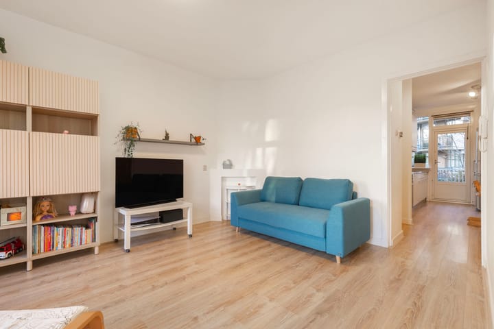 Foto 9 van Westzaanstraat 47-1