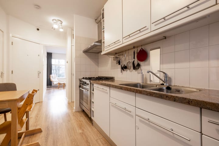 Foto 3 van Westzaanstraat 47-1