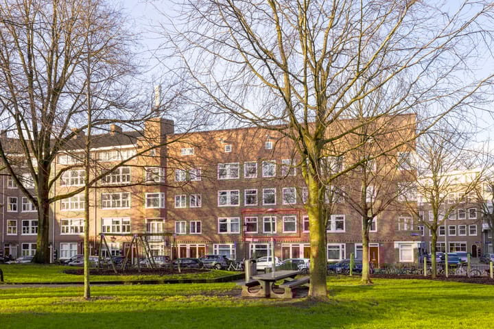 Foto 22 van Westzaanstraat 47-1