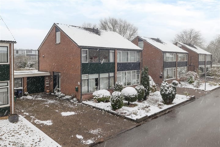 Foto 1 van Dollard 51