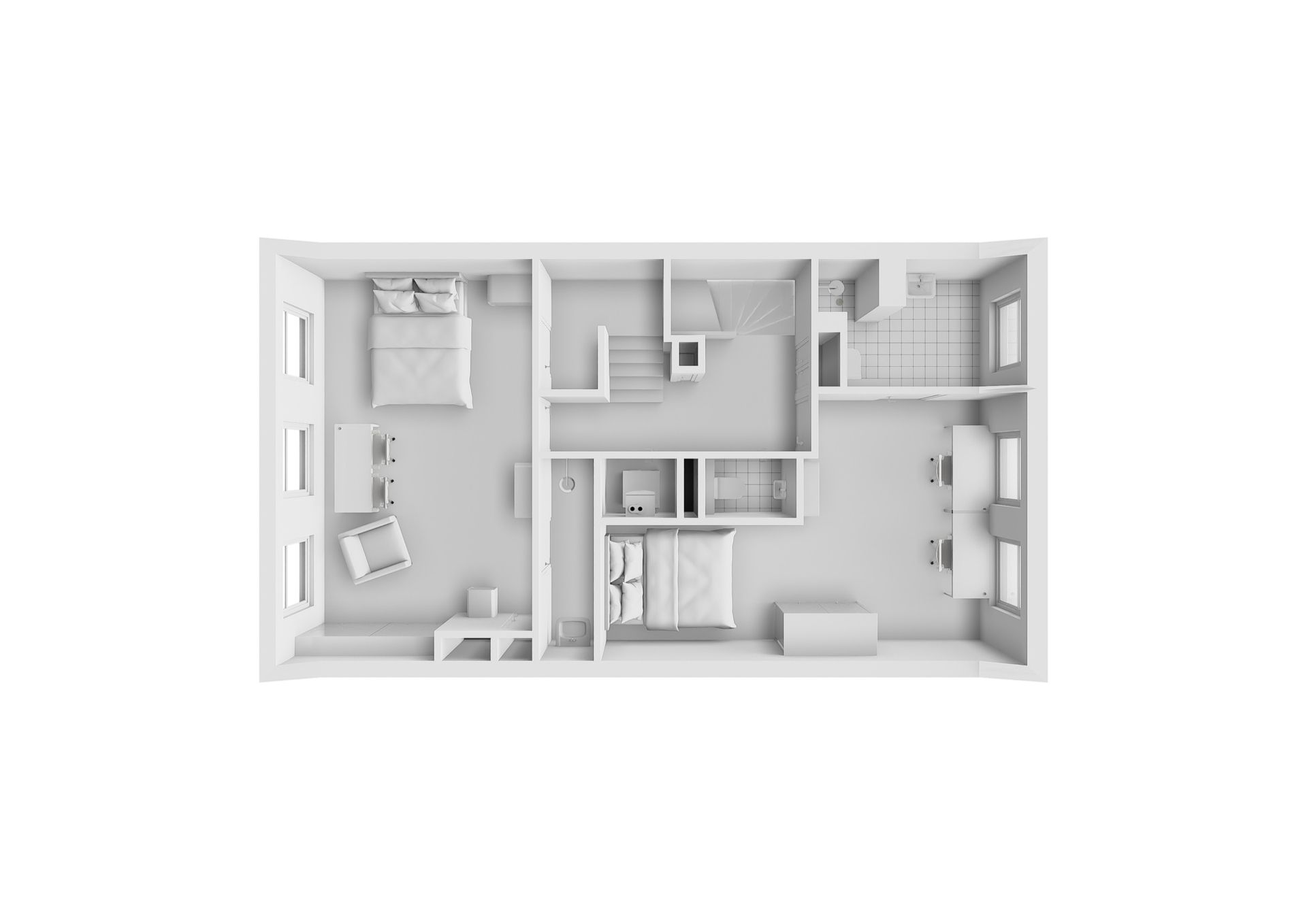 Foto 57 van Pieter Cornelisz. Hooftstraat 13