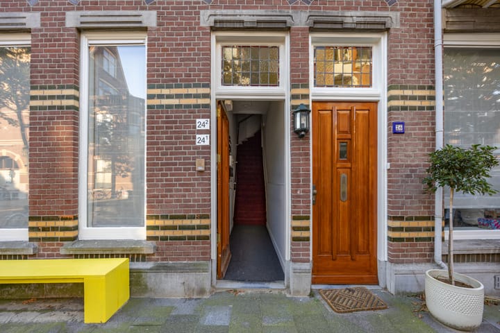 Foto 25 van Antonie Heinsiusstraat 24