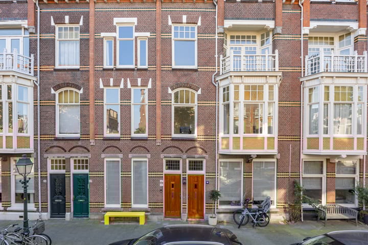 Foto 27 van Antonie Heinsiusstraat 24