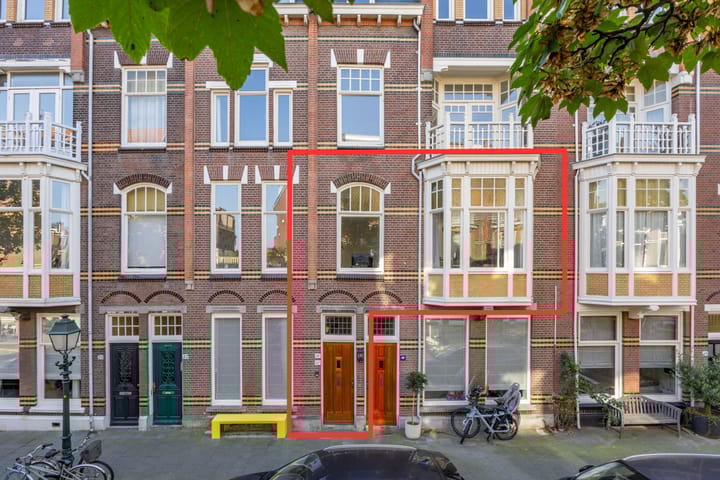 Foto 28 van Antonie Heinsiusstraat 24