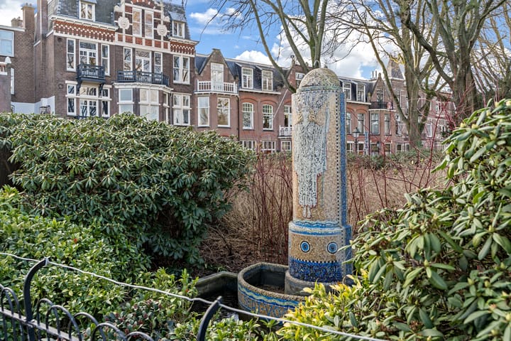 Foto 32 van Antonie Heinsiusstraat 24