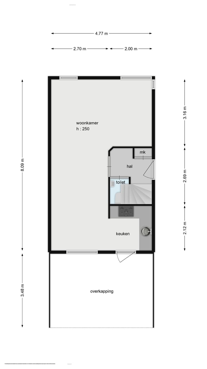 Foto 51 van Bingelkruid 1