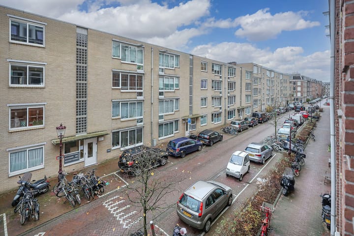 Photo 12 of Fagelstraat 28-2