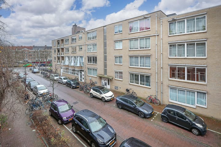 Photo 13 of Fagelstraat 28-2