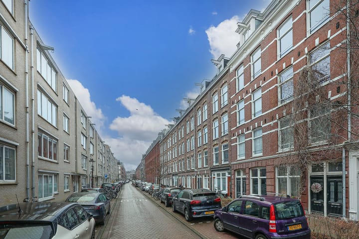 Photo 19 of Fagelstraat 28-2