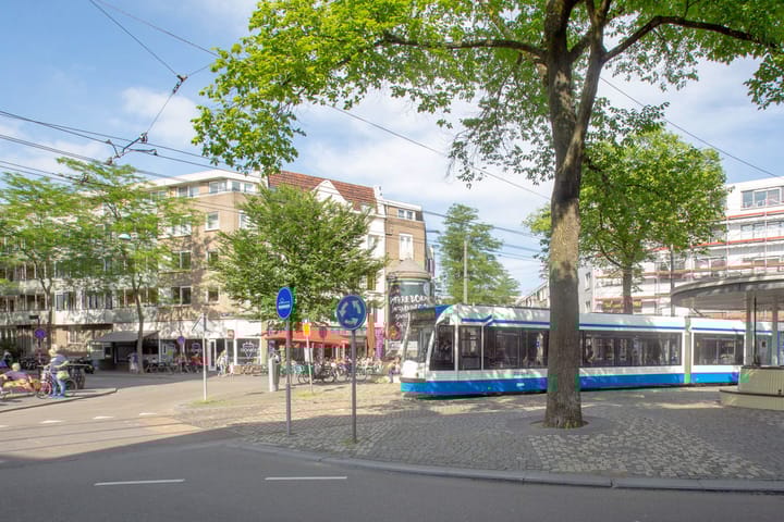 Foto 21 van Fagelstraat 28-2