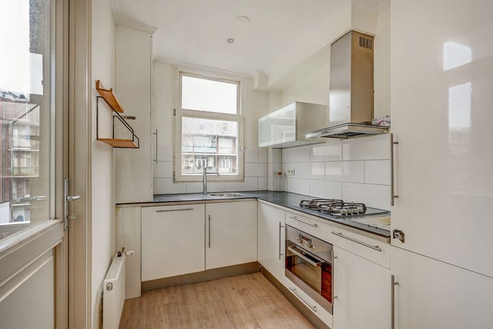 Foto 4 van Fagelstraat 28-2