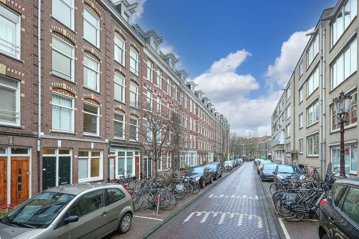 Photo 18 of Fagelstraat 28-2