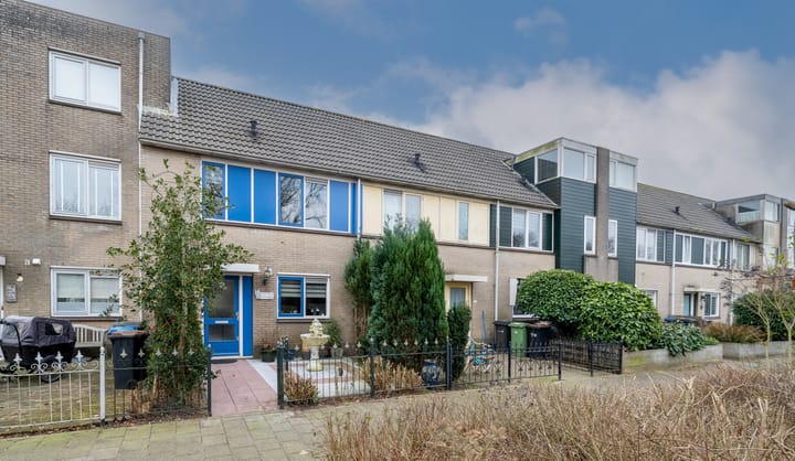 Foto 5 van Koggenland 135